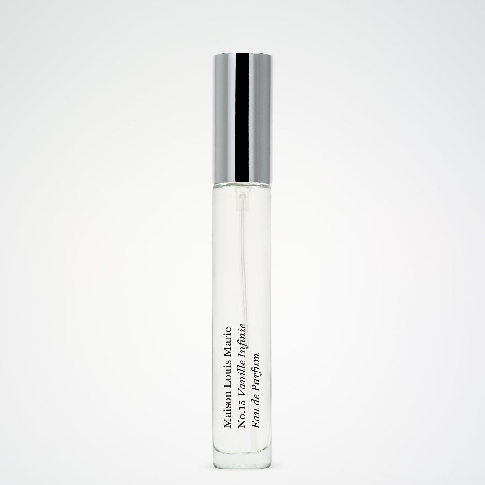 No. 15 Vanille Infinie Eau de Parfum