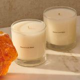 No. 09 Vallée de Farney Candle
