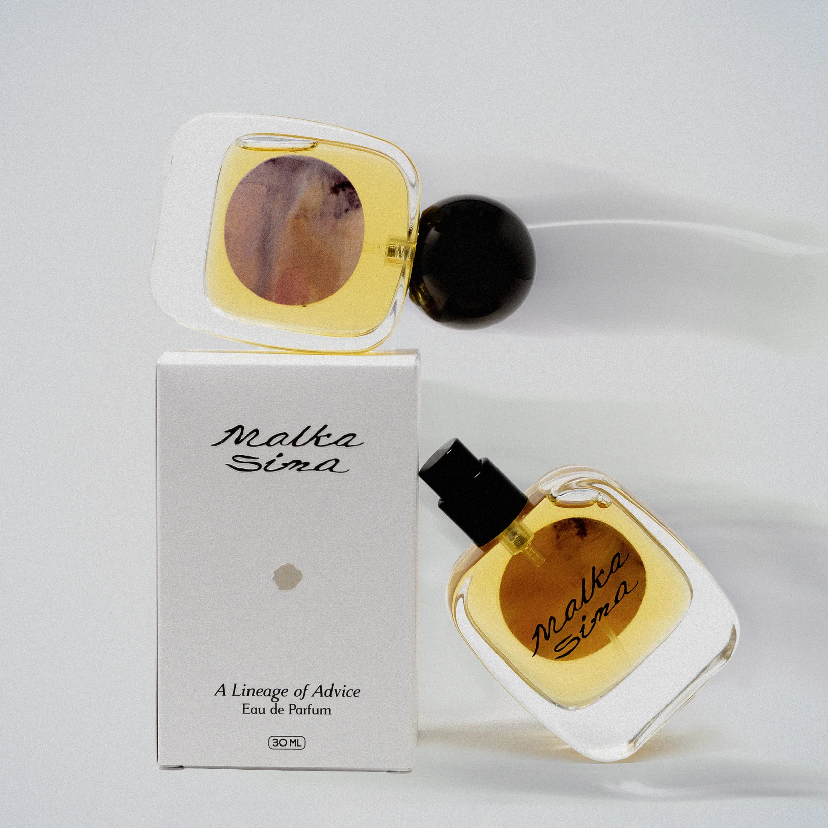 A Lineage of Advice Eau de Parfum, 30ml