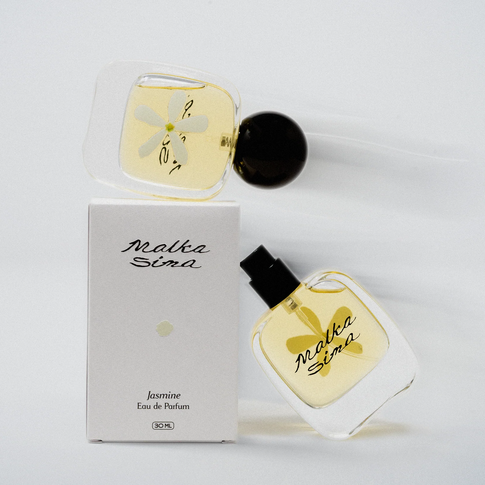 Jasmine Eau de Parfum, 30ml