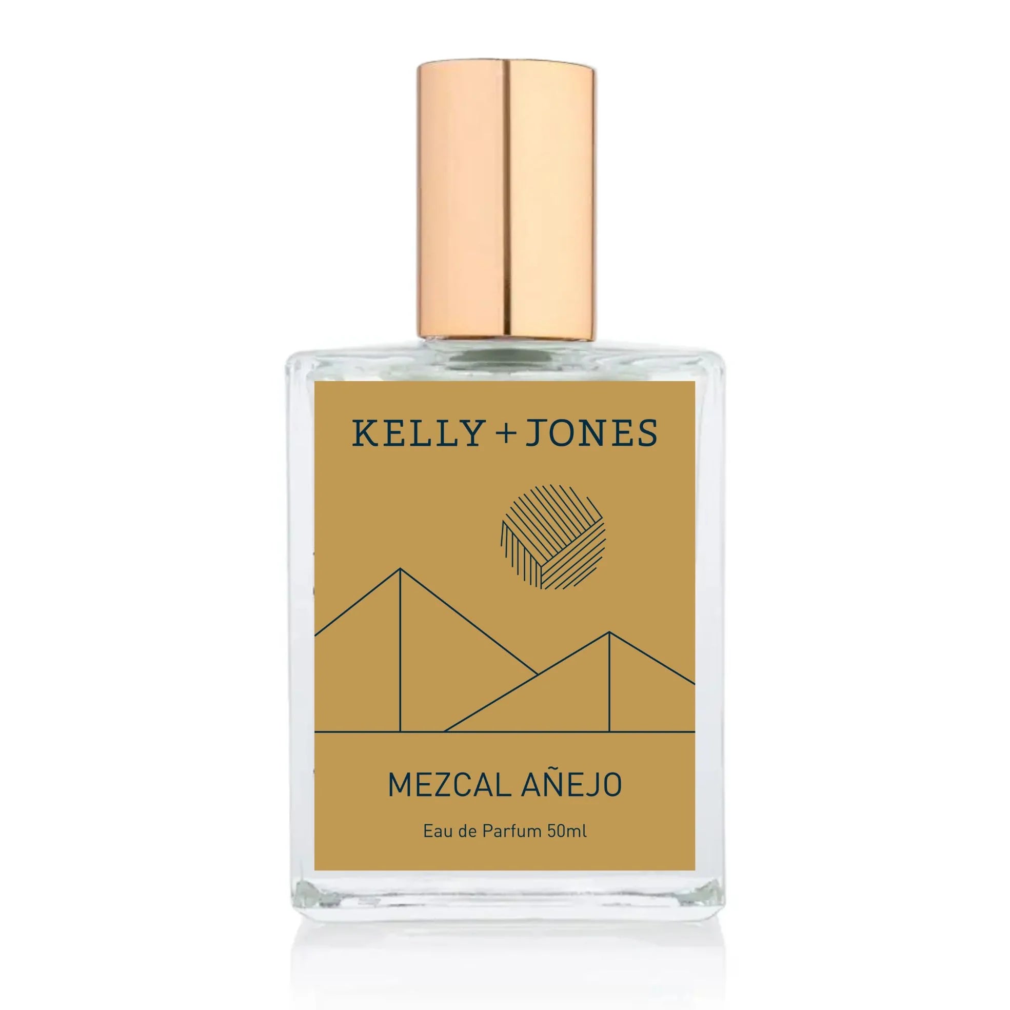 Mezcal Gold Añejo Fragrance