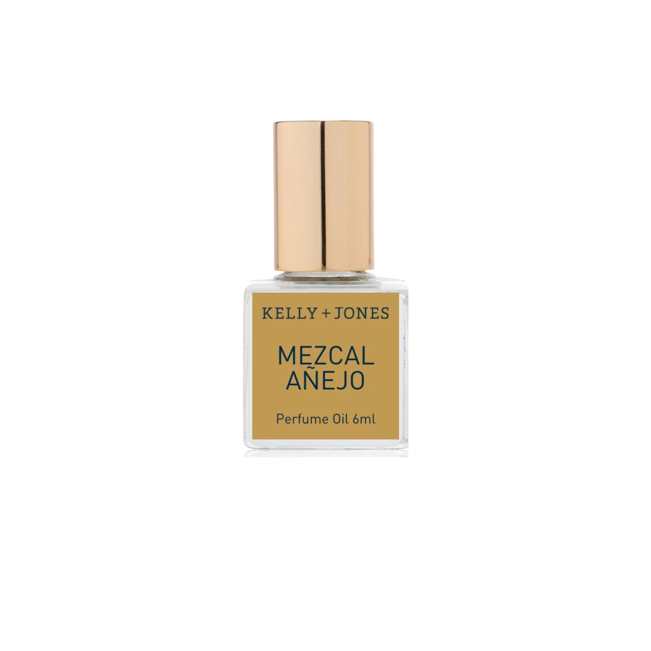 Mezcal Gold Añejo Fragrance