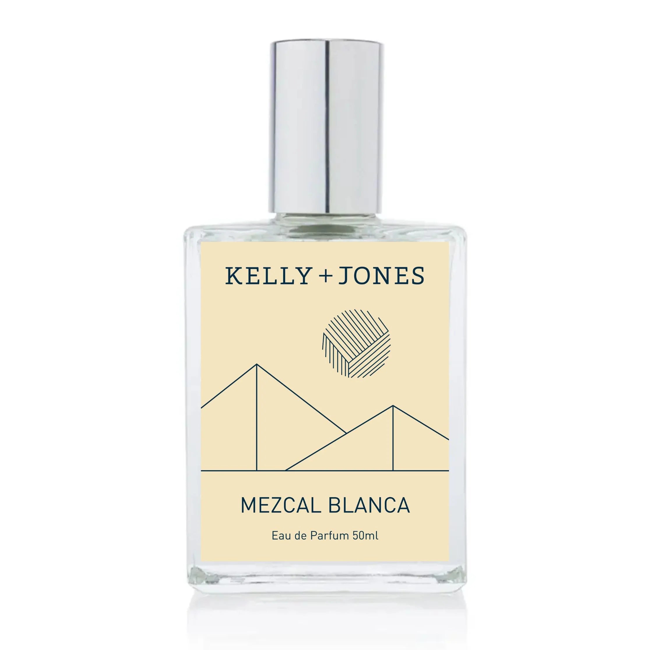 Mezcal Blanca Fragrance