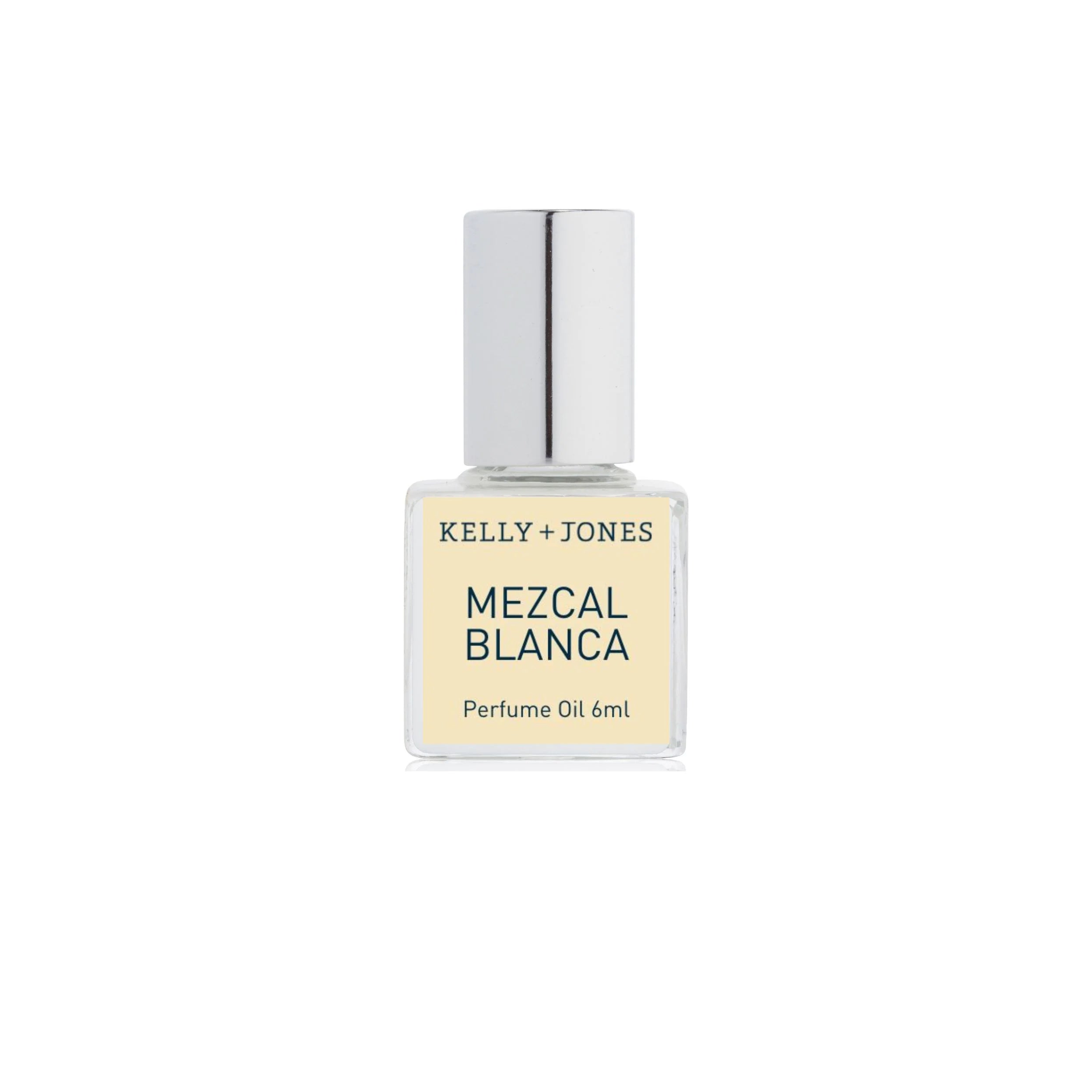 Mezcal Blanca Fragrance