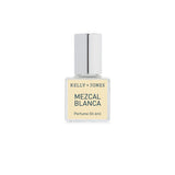 Mezcal Blanca Fragrance