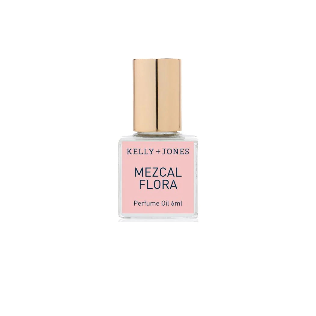 Mezcal Flora Fragrance