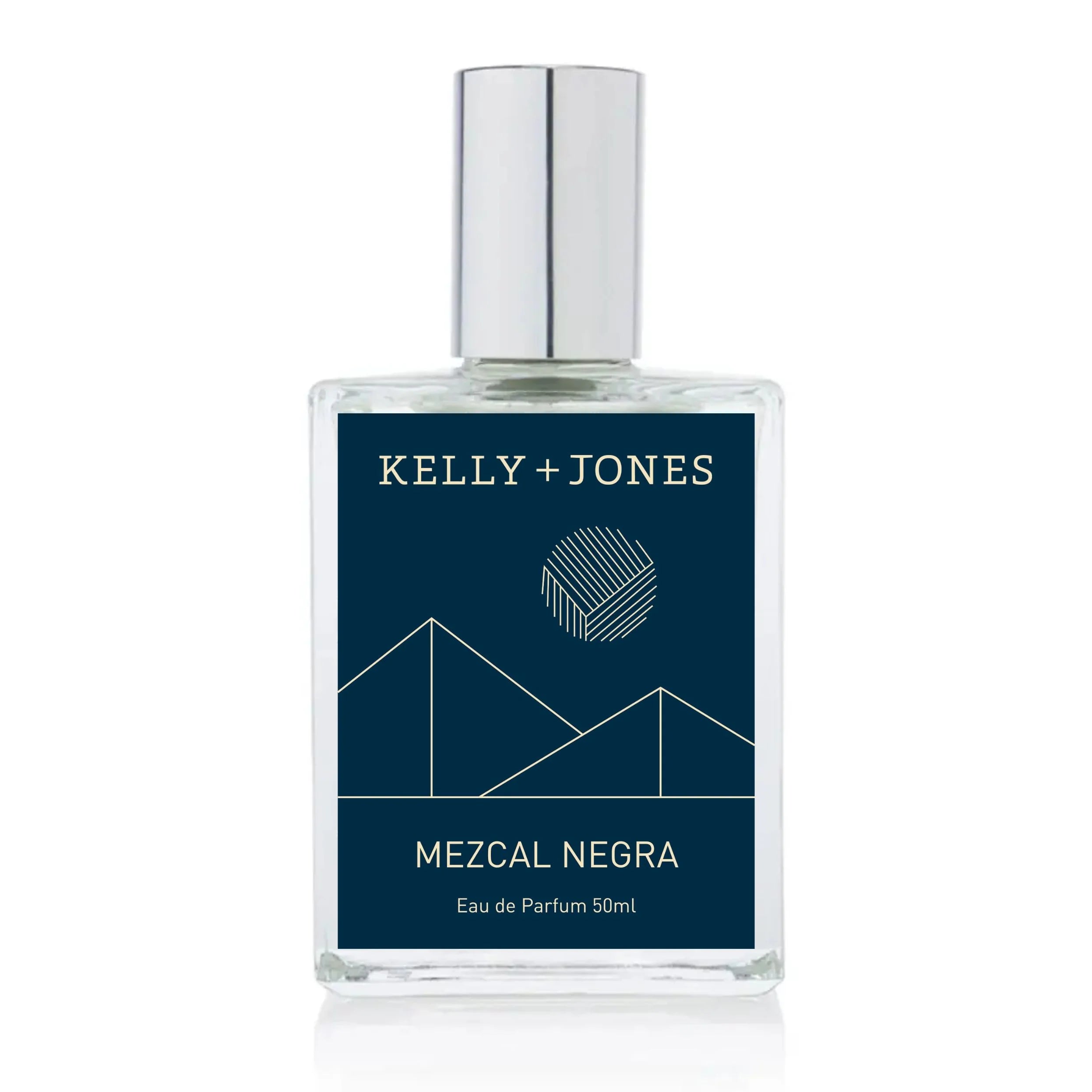 Mezcal Negra Fragrance