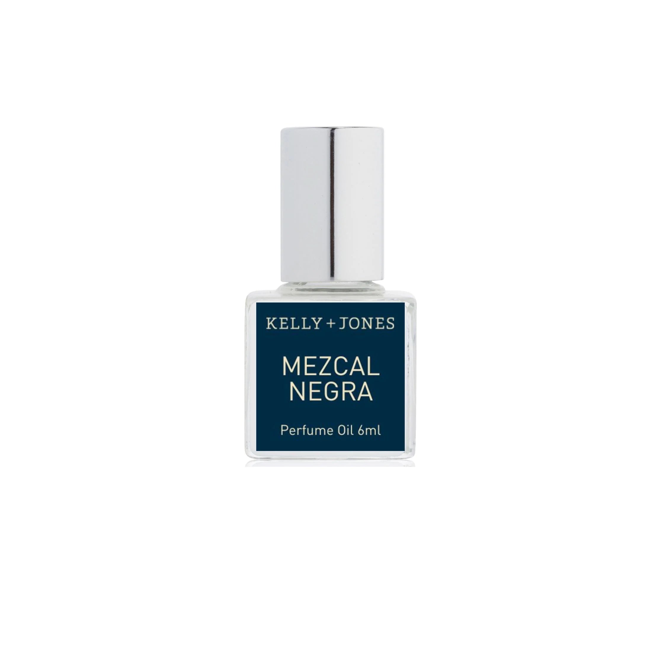 Mezcal Negra Fragrance