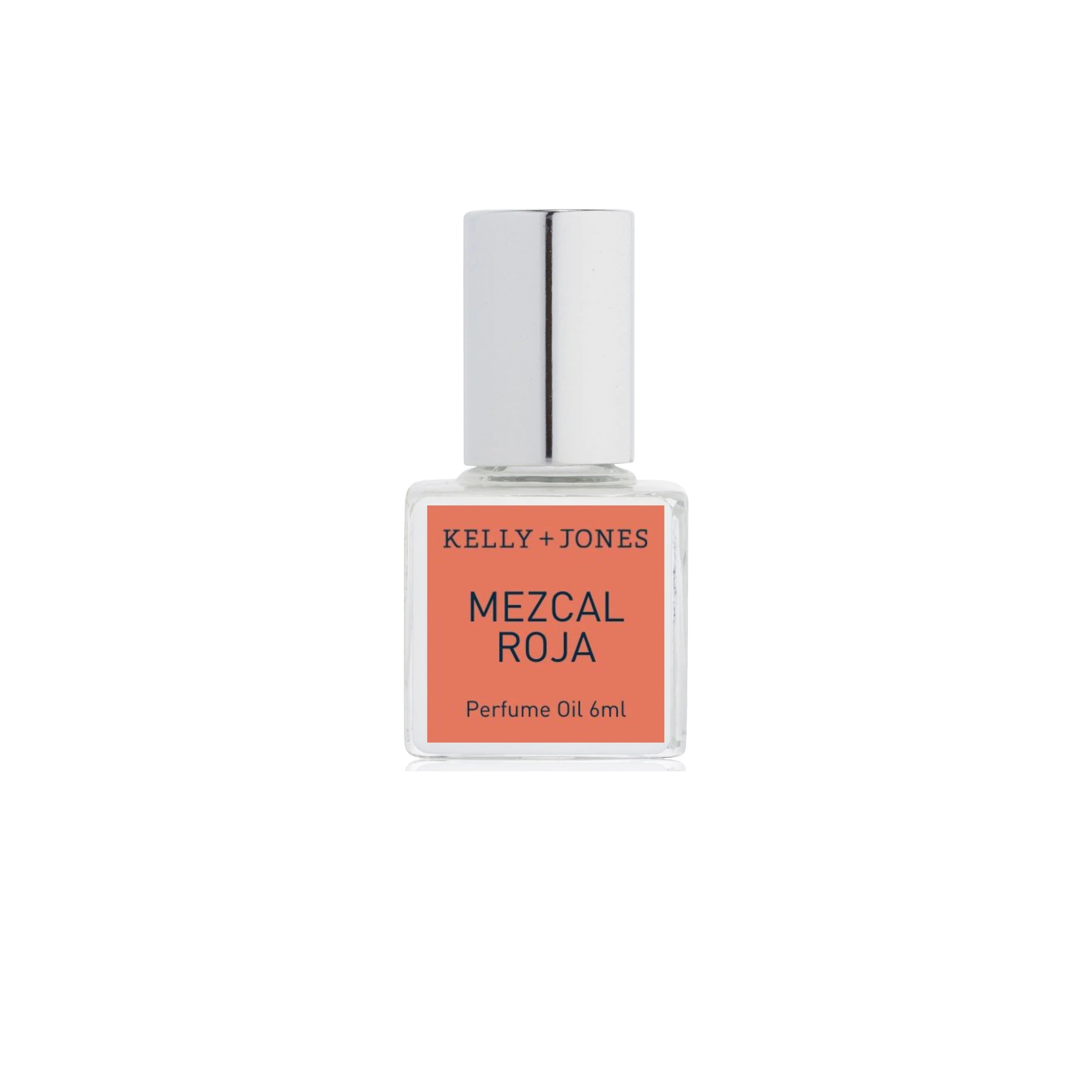 Mezcal Roja Fragrance