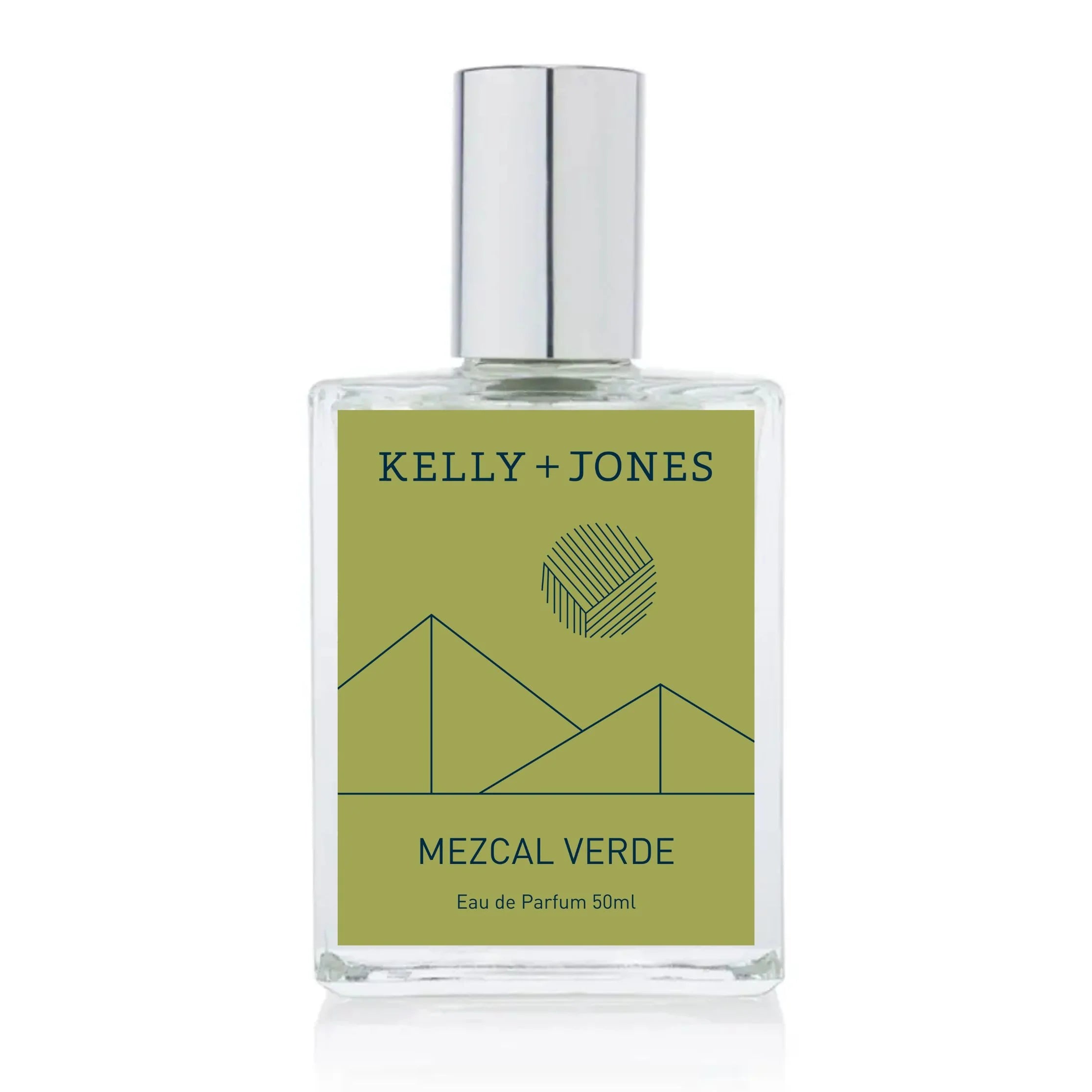 Mezcal Verde Fragrance