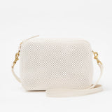 Midi Sac, Perf Cream