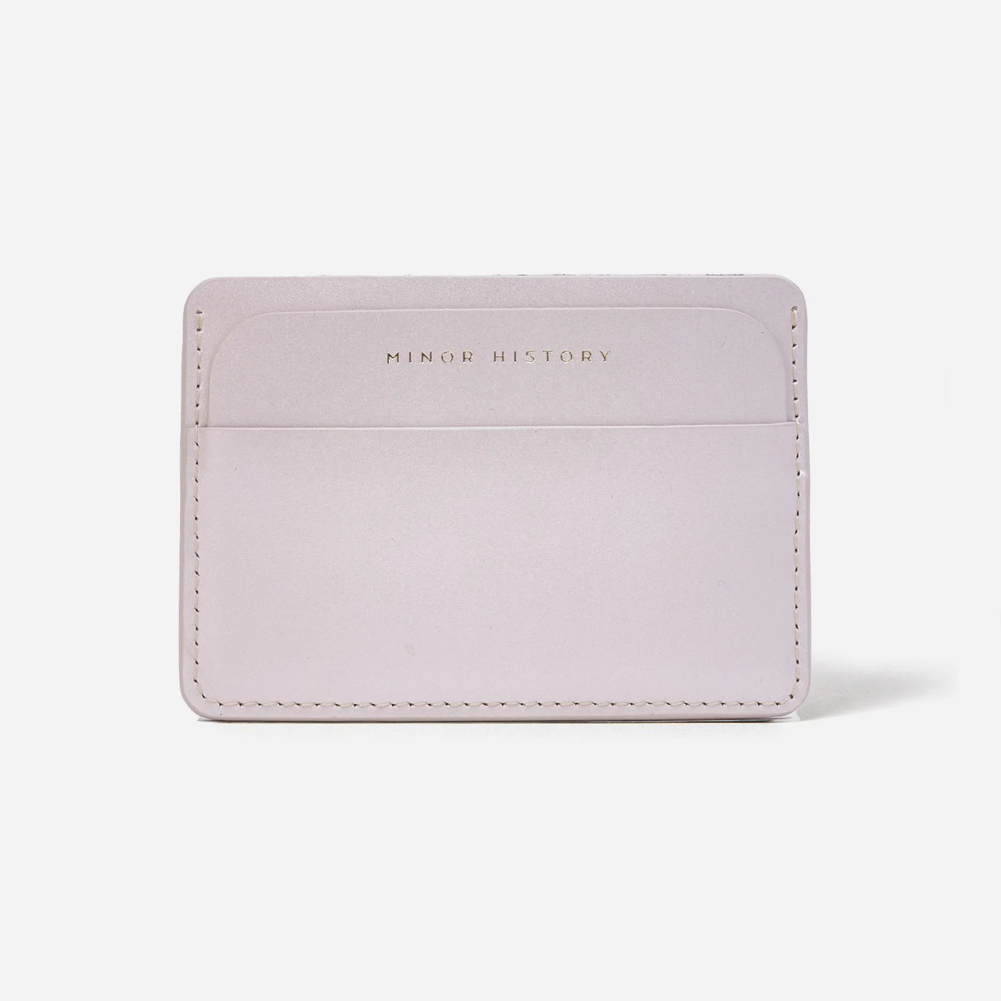 The Midtown Wallet, Pearl