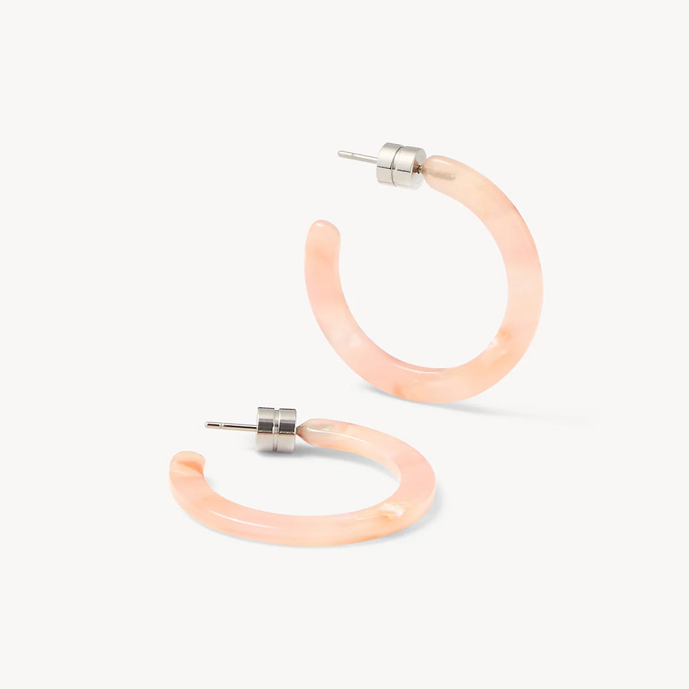 Mini Hoops, Blossom