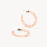 Mini Hoops, Blossom