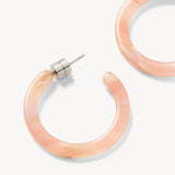 Mini Hoops, Blossom