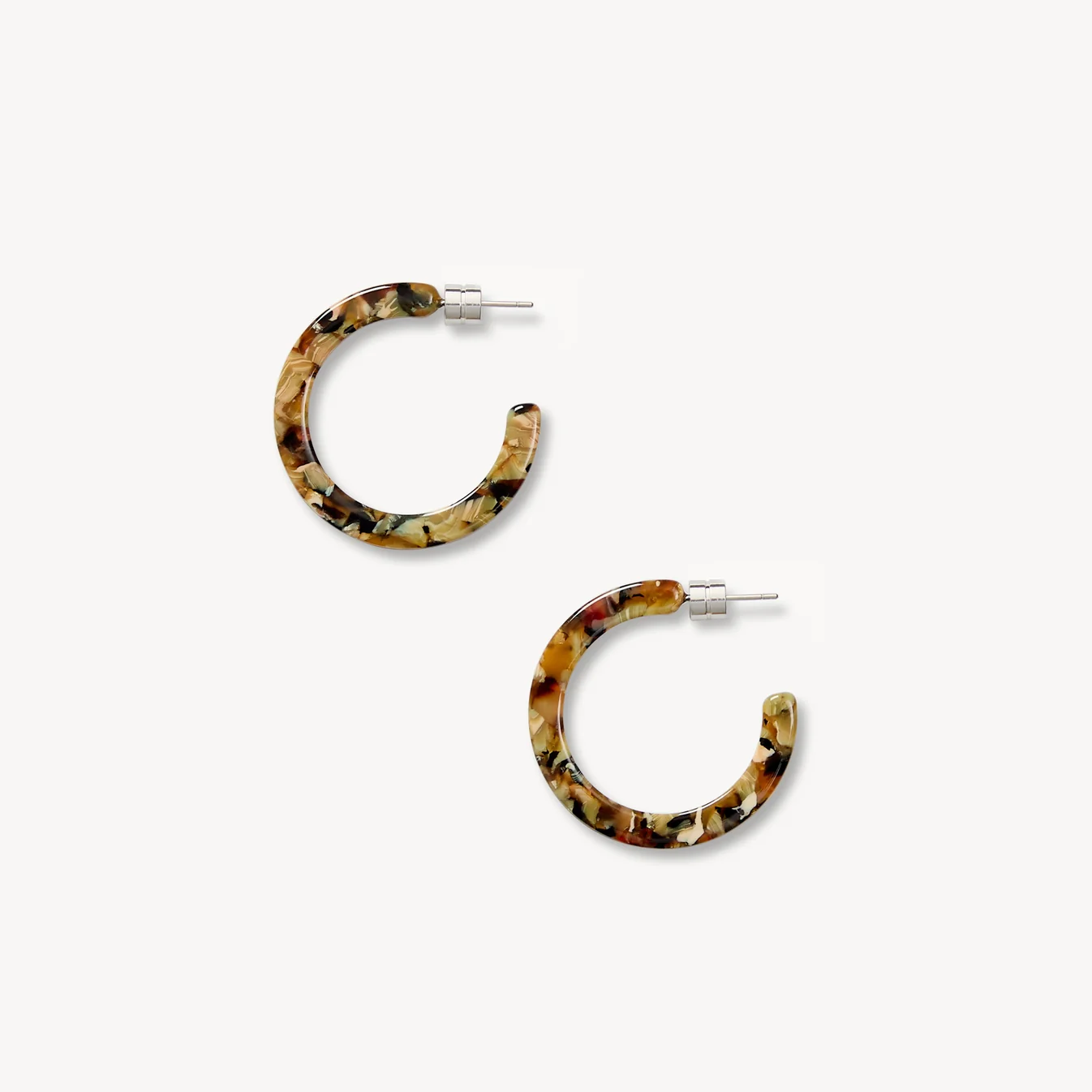Mini Hoops, Monet