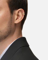 Brunch in New York Ear Clip