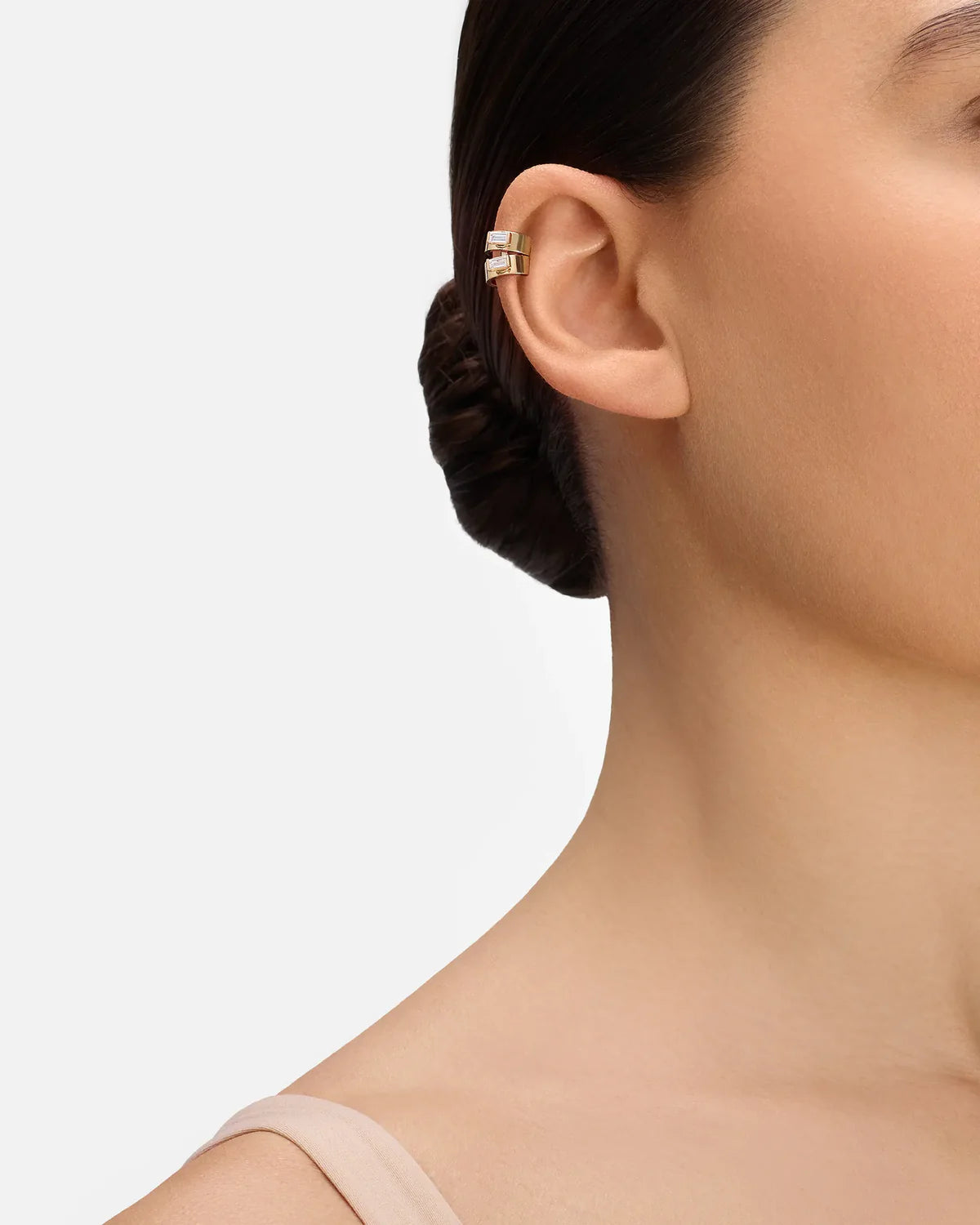 Dinner Date Ear Clip