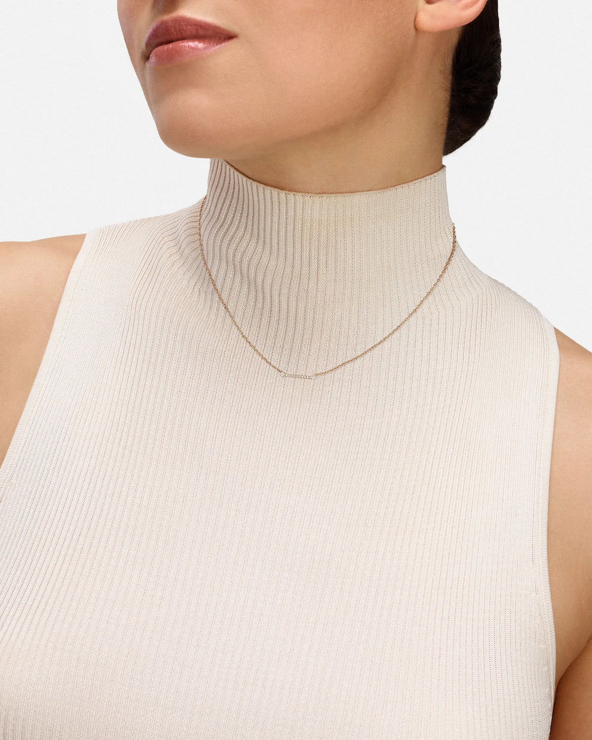 Business Meeting Necklace