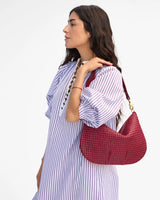 Moyen Messenger, Plummy Rattan