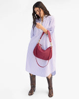 Moyen Messenger, Plummy Rattan