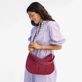 Moyen Messenger, Plummy Rattan