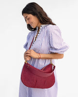 Moyen Messenger, Plummy Rattan