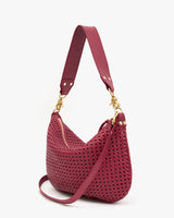 Moyen Messenger, Plummy Rattan