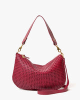 Moyen Messenger, Plummy Rattan