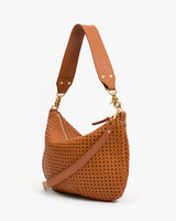 Moyen Messenger, Tan Rattan