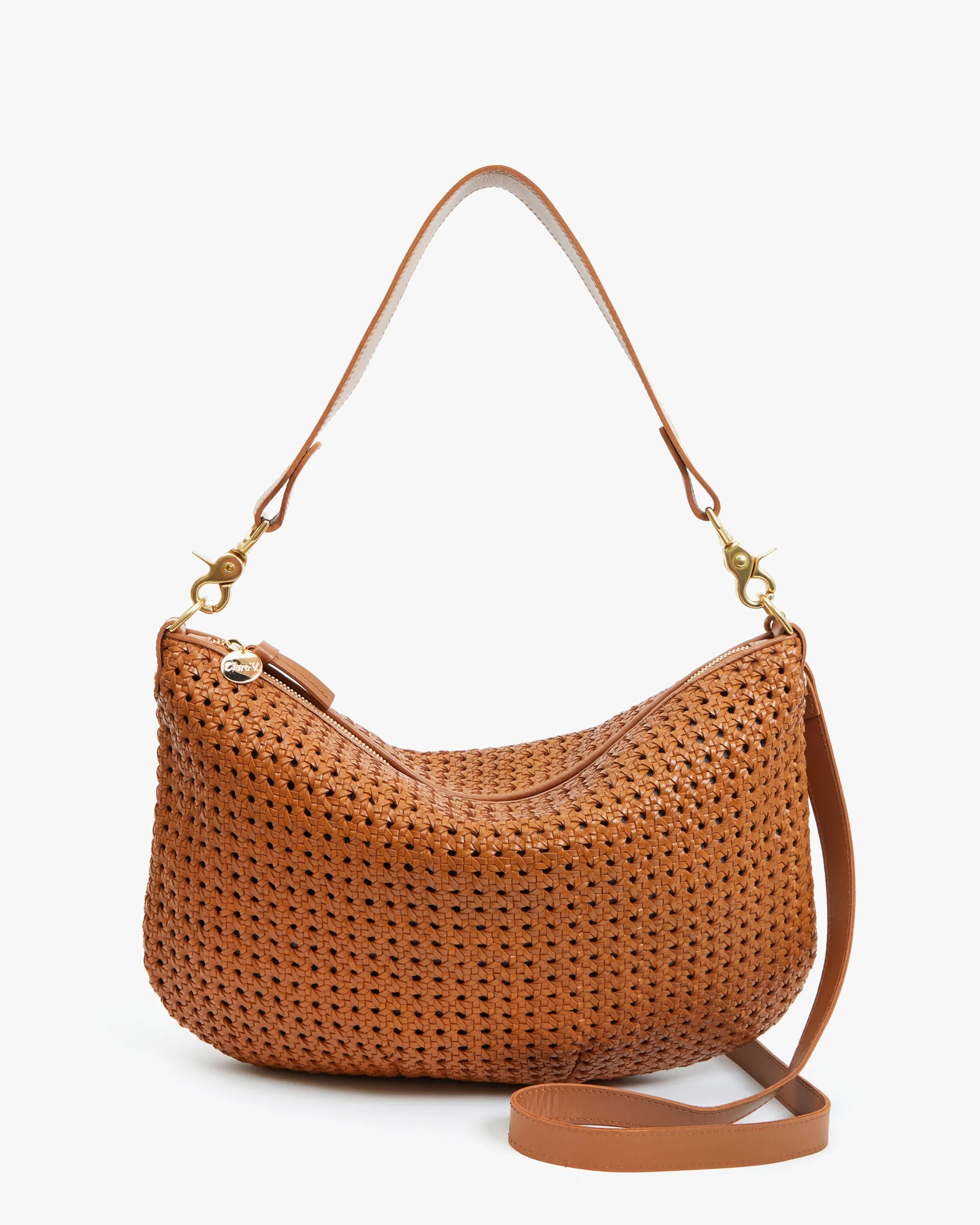 Moyen Messenger, Tan Rattan