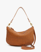 Moyen Messenger, Tan Rattan