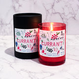 Putnam Design | Currant Candle