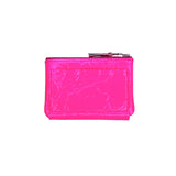 Tracey Tanner | Nico Wrap Wallet, Fluoro Pink Patent