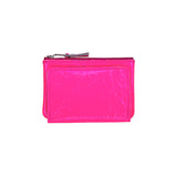Tracey Tanner | Nico Wrap Wallet, Fluoro Pink Patent
