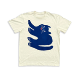 Yarrow Goods | Odin the Cat Unisex Tee