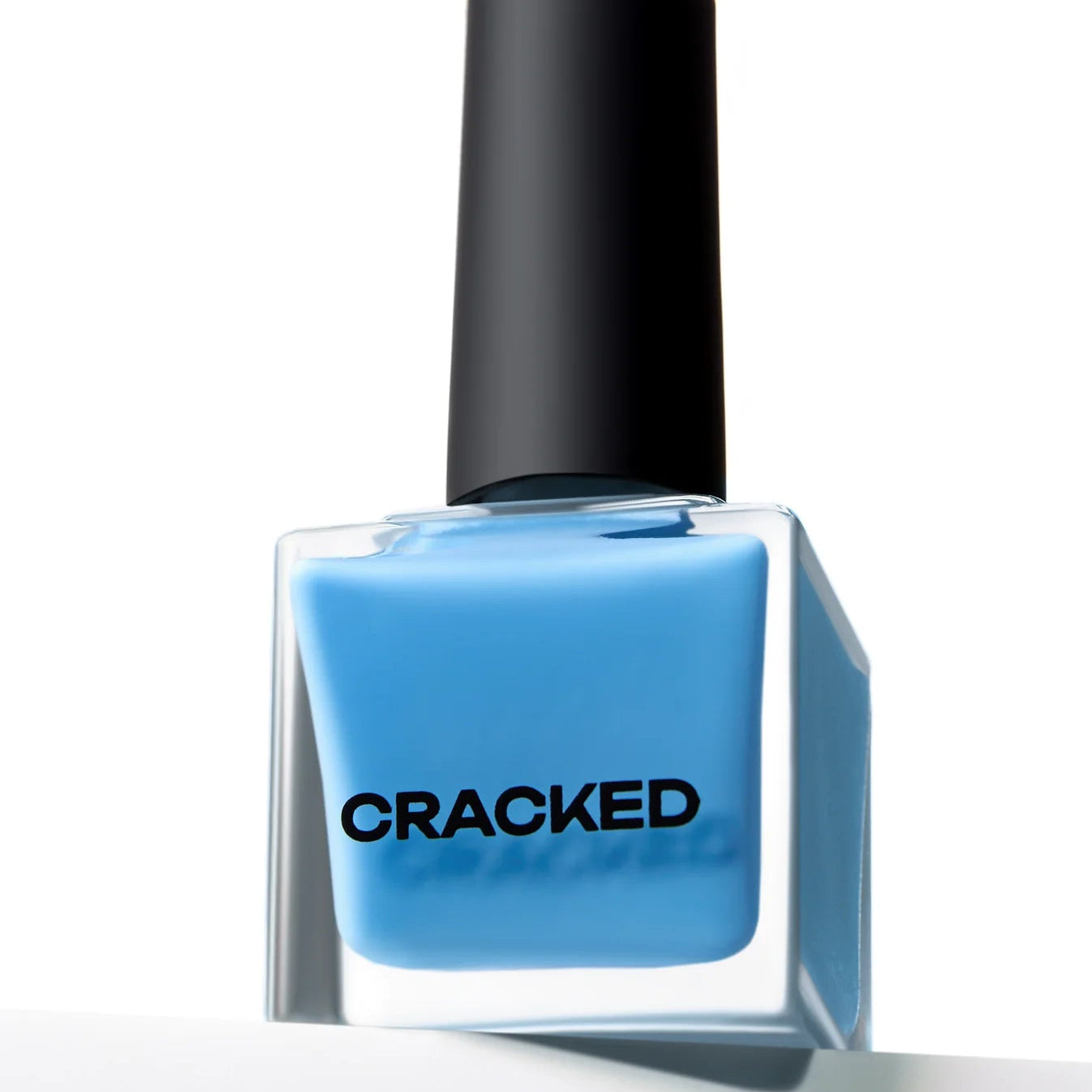 Out of the Blue Nail Polish
