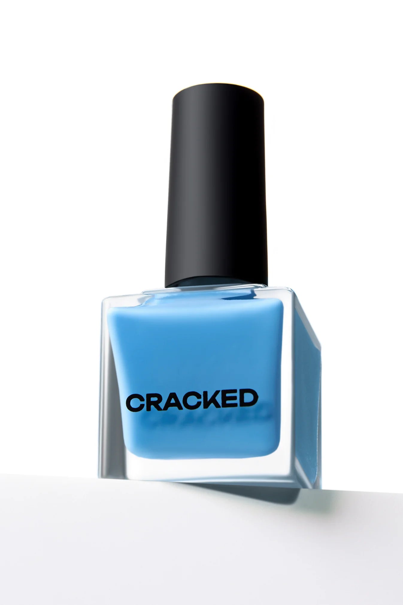 Out of the Blue Nail Polish