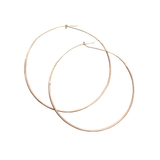 Variance Objects | Large Ombre Hoops