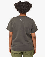 Original Tee, Faded Black Grand Oui
