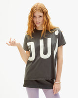 Original Tee, Faded Black Grand Oui