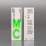 Morning Ceremony: Green Tea Gradient Scent-Changing Incense