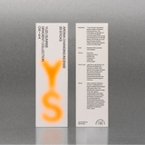 Yuzu Sunrise: Citrus Gradient Scent-Changing Incense