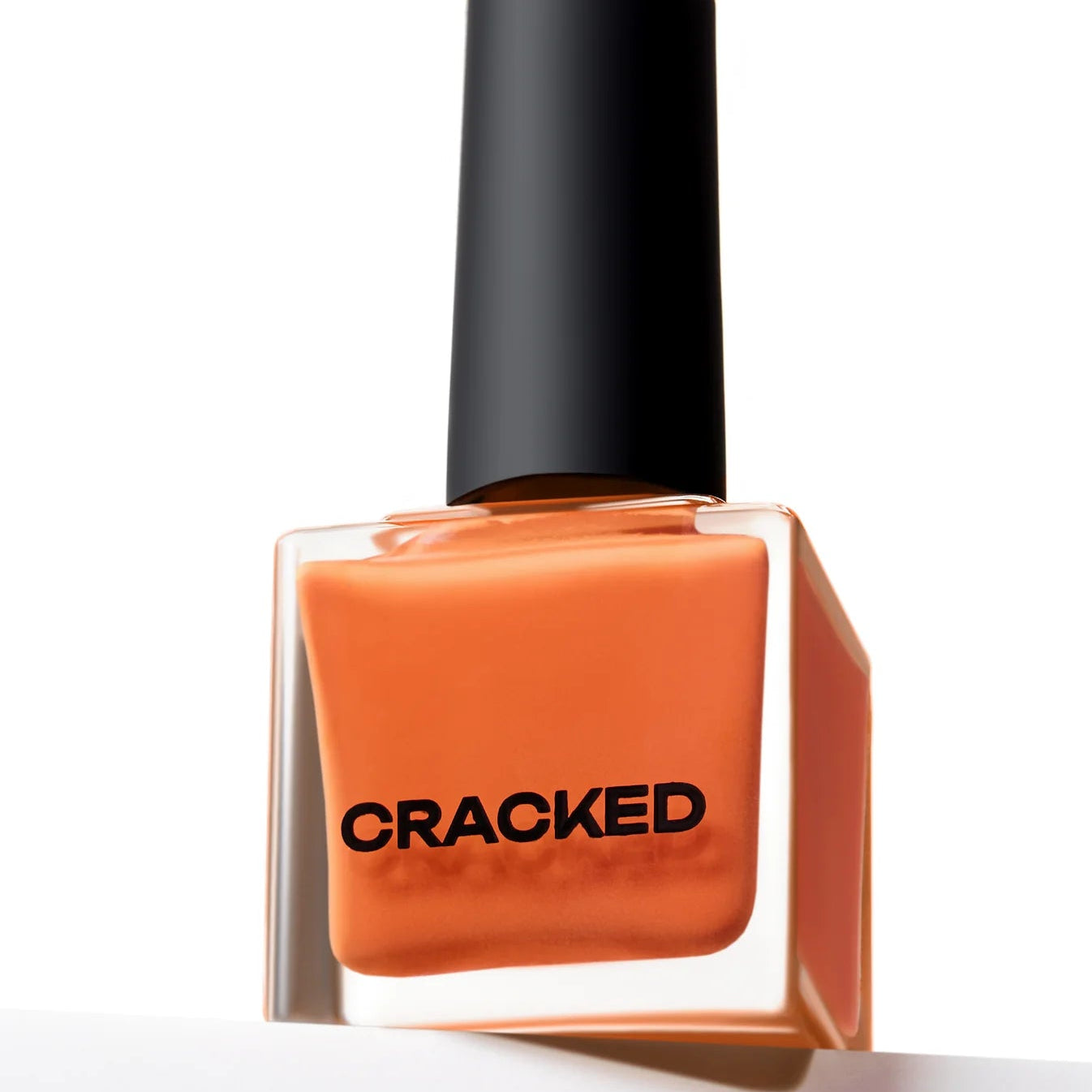 Papa-ya Nail Polish