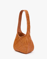 Petit Bando, Natural Woven Diagonal