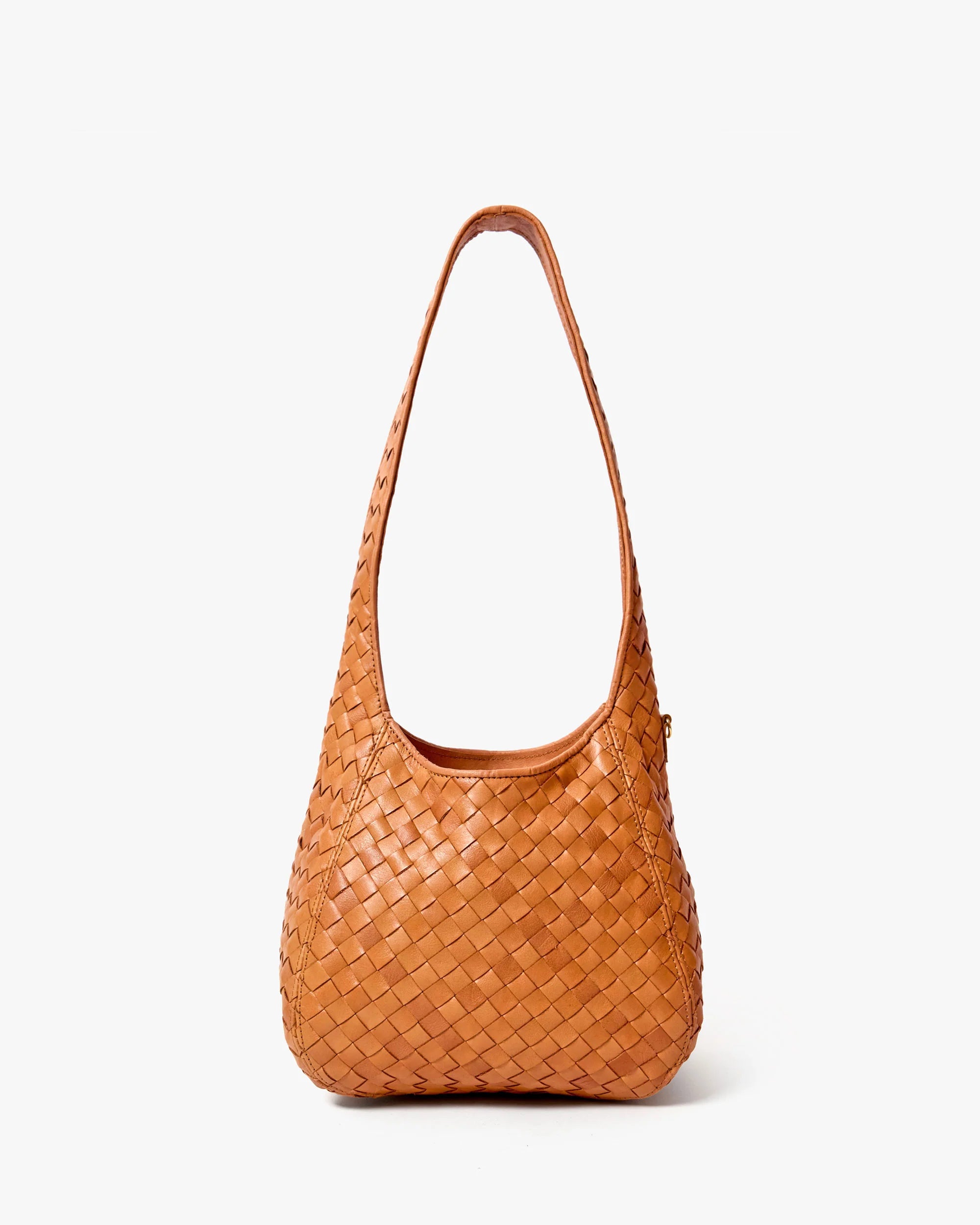 Petit Bando, Natural Woven Diagonal