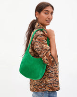 Petit Bando, Grass Suede