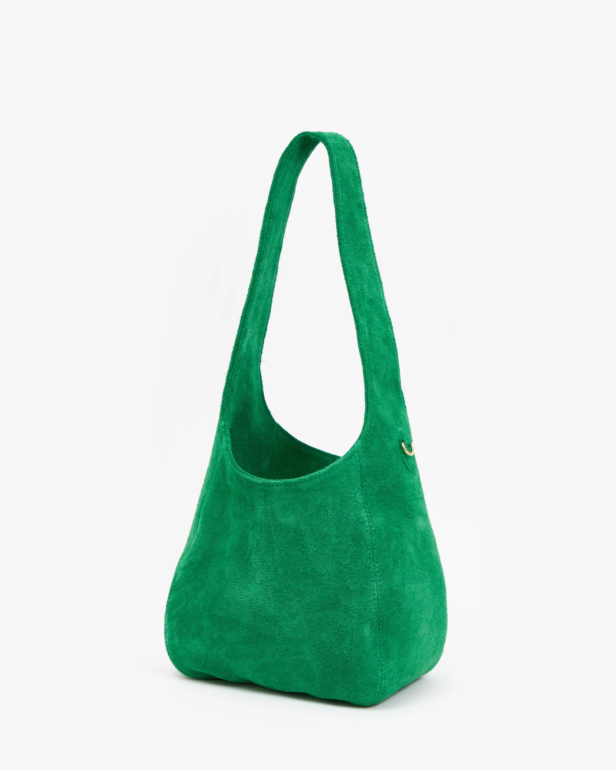 Petit Bando, Grass Suede