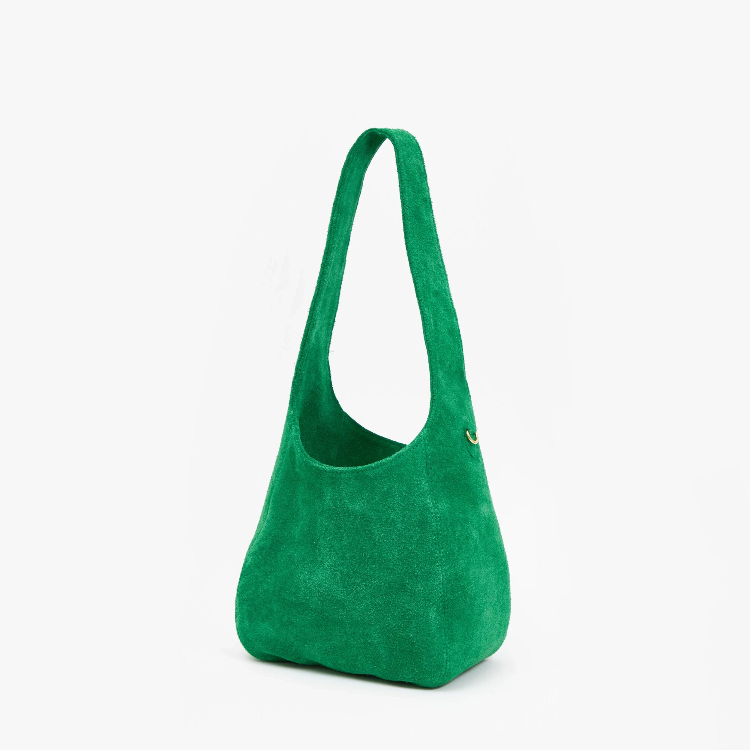 Petit Bando, Grass Suede