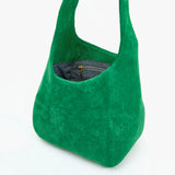 Petit Bando, Grass Suede